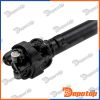 Arbre de transmission avant pour JEEP | NWN-CH-002, 53003248
